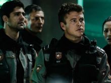 Luke Hemsworth