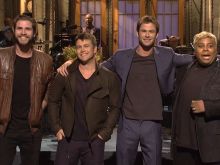 Luke Hemsworth