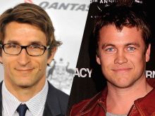 Luke Hemsworth