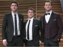 Luke Hemsworth