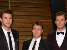 Luke Hemsworth