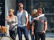 Luke Hemsworth