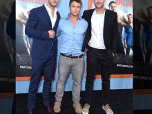 Luke Hemsworth
