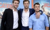 Luke Hemsworth