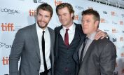 Luke Hemsworth