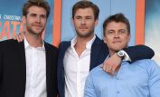 Luke Hemsworth