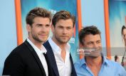 Luke Hemsworth