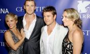 Luke Hemsworth