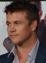 Luke Hemsworth