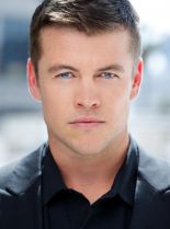 Luke Hemsworth