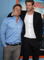Luke Hemsworth
