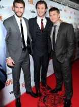 Luke Hemsworth