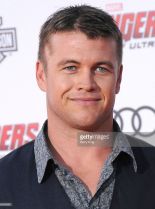 Luke Hemsworth