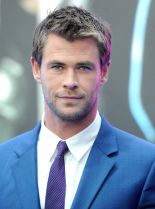 Luke Hemsworth