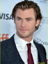 Luke Hemsworth