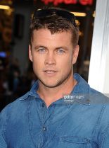 Luke Hemsworth