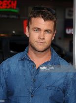 Luke Hemsworth