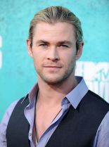 Luke Hemsworth