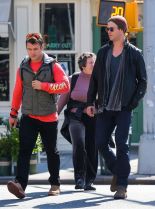 Luke Hemsworth