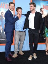 Luke Hemsworth