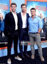 Luke Hemsworth