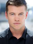 Luke Hemsworth