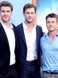 Luke Hemsworth