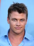 Luke Hemsworth