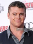 Luke Hemsworth