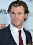 Luke Hemsworth