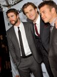 Luke Hemsworth