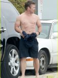 Luke Hemsworth