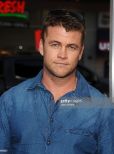 Luke Hemsworth