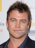 Luke Hemsworth