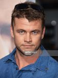 Luke Hemsworth