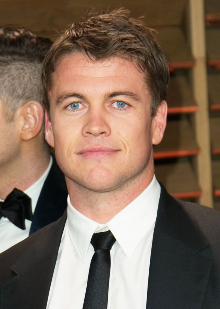 Luke Hemsworth