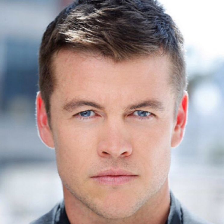 Luke Hemsworth