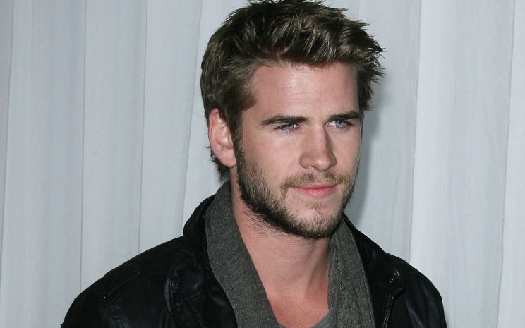 Luke Hemsworth