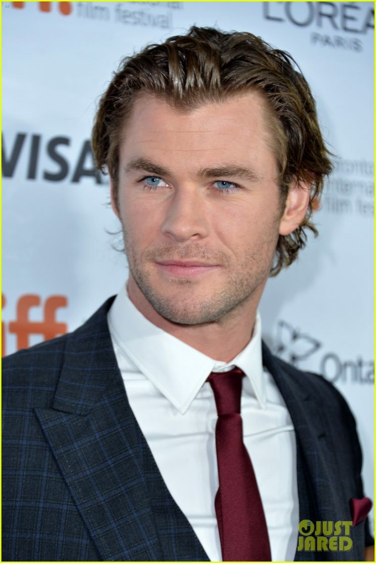 Luke Hemsworth