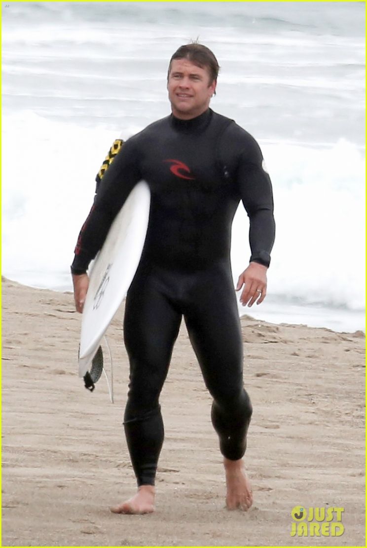 Luke Hemsworth