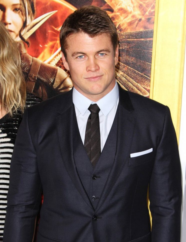 Luke Hemsworth