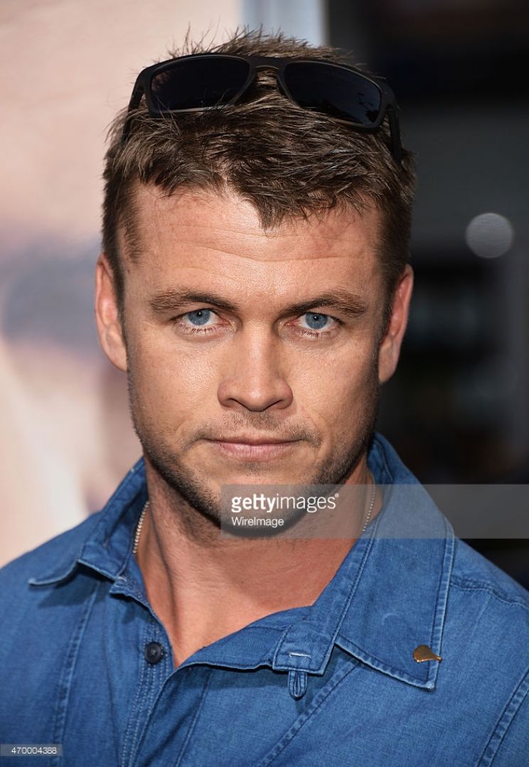 Luke Hemsworth