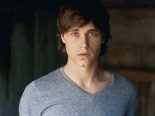 Luke Humphrey