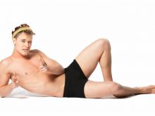 Luke Humphrey