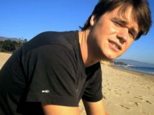 Luke Humphrey