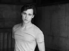 Luke Humphrey