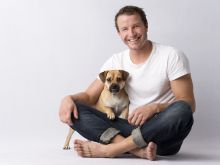 Luke Jacobz