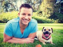Luke Jacobz