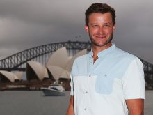 Luke Jacobz