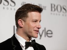 Luke Jacobz